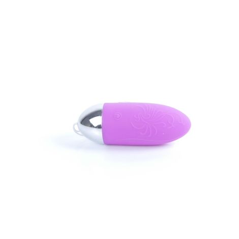 Remoted controller egg 0.3 USB Purple - 2