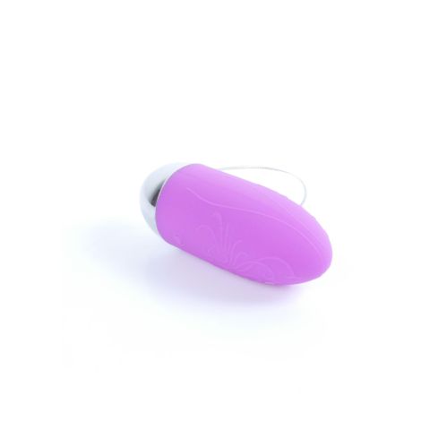 Remoted controller egg 0.3 USB Purple - 3