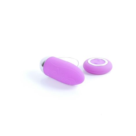 Remoted controller egg 0.3 USB Purple - 4