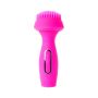 Wibrator-JENNY Pink - Massager 36- Vibrating / 8 Rotation functions USB - 2