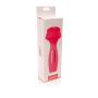 Wibrator-JENNY Pink - Massager 36- Vibrating / 8 Rotation functions USB - 9