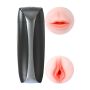 Masturbator- SUSAN Double Delight 2.0 - 36 functions USB - 2