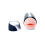 Masturbator- SUSAN Double Delight 2.0 - 36 functions USB - 4