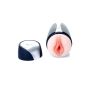 Masturbator- SUSAN Double Delight 2.0 - 36 functions USB - 5