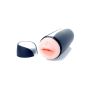 Masturbator- SUSAN Double Delight 2.0 - 36 functions USB - 7