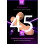 Wibrator-Basia Thtusting Vibrator 2 in 1 Tongue Vibrators USB - 5