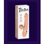 Wibrator-Basia Thtusting Vibrator 2 in 1 Tongue Vibrators USB - 12