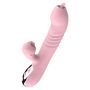 Wibrator-Fairy USB 3 functions of thrusting / 20 vibrations - 2