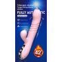 Wibrator-Fairy USB 3 functions of thrusting / 20 vibrations - 6