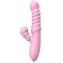 Wibrator-Vibrating Spear USB 3 functions of thrusting / 20 vibrations - 2