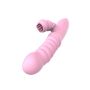 Wibrator-Vibrating Spear USB 3 functions of thrusting / 20 vibrations - 5