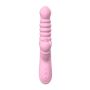 Wibrator-Vibrating Spear USB 3 functions of thrusting / 20 vibrations - 6