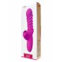 Wibrator-Vibrating Spear USB 3 functions of thrusting / 20 vibrations - 7