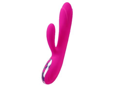 Wibrator-Joker Heating Double Vibrating Massage Stick