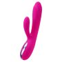 Wibrator-Joker Heating Double Vibrating Massage Stick - 2