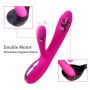 Wibrator-Joker Heating Double Vibrating Massage Stick - 6