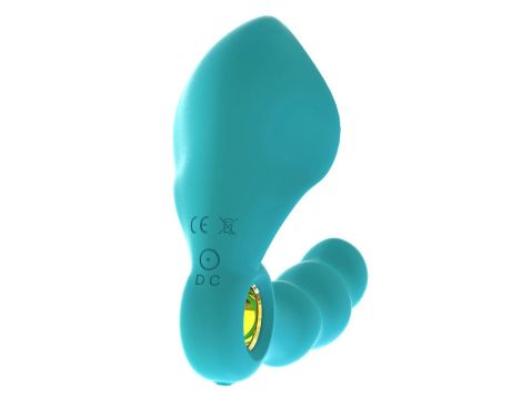 Stymulator-Angelo Male Prostate Triple Stimulation (blue) - 3