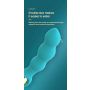 Stymulator-Angelo Male Prostate Triple Stimulation (blue) - 9