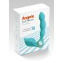 Stymulator-Angelo Male Prostate Triple Stimulation (blue) - 18