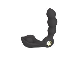 Stymulator-Angelo Male Prostate Triple Stimulation (black) - image 2