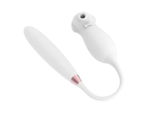 Stymulator-Elva Dual Purpose (white) - image 2