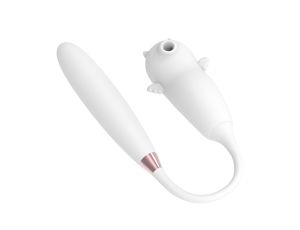 Stymulator-Viola Dual Purpose (white) - image 2