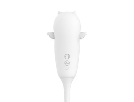 Stymulator-Viola Dual Purpose (white) - 3