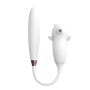 Stymulator-Viola Dual Purpose (white) - 2