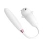 Stymulator-Viola Dual Purpose (white) - 3