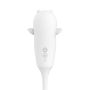 Stymulator-Viola Dual Purpose (white) - 4