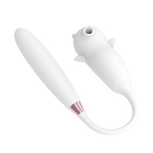 Stymulator-Viola Dual Purpose (white) - image 2