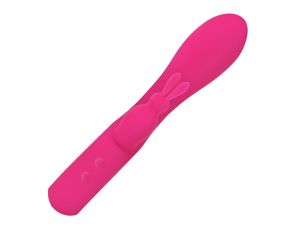 Wibrator-Bella,36 funkcji, USB Pink - image 2