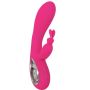 Wibrator-Bella,36 funkcji, USB Pink - 2