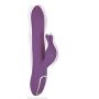 Wibrator-Isabella,5 funkcji, USB Purple - 3