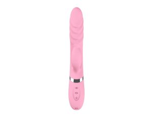 Wibrator-Tongue Extension Vibrating, USB - Heating - image 2