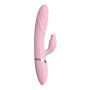 Wibrator-Tongue Extension Vibrating, USB - Heating - 2