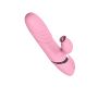 Wibrator-Tongue Extension Vibrating, USB - Heating - 5