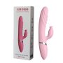 Wibrator-Tongue Extension Vibrating, USB - Heating - 6