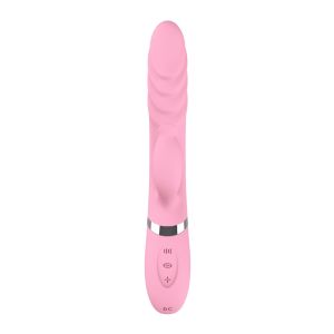 Wibrator-Tongue Extension Vibrating, USB - Heating - image 2