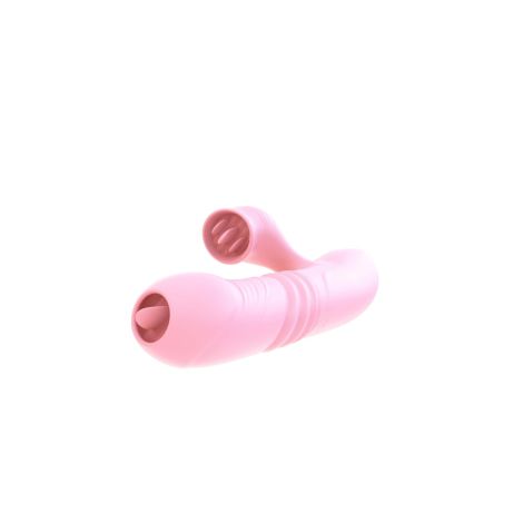 Wibrator-Fanny USB -Pink - 2