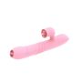 Wibrator-Fanny USB -Pink - 8