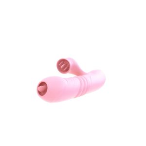 Wibrator-Fanny USB -Pink - image 2