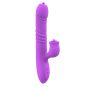 Wibrator-Fanny USB -Purple - 2