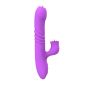 Wibrator-Fanny USB -Purple - 3