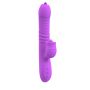 Wibrator-Fanny USB -Purple - 5