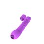 Wibrator-Fanny USB -Purple - 6