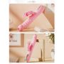 Wibrator-Hannah USB -Pink - 14