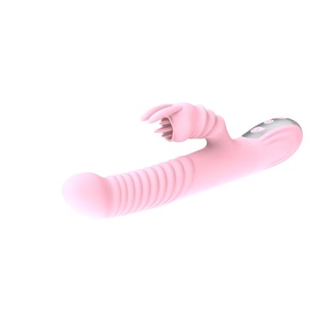 Wibrator-Elisa USB -Pink - 3