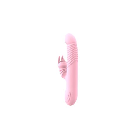 Wibrator-Elisa USB -Pink - 4