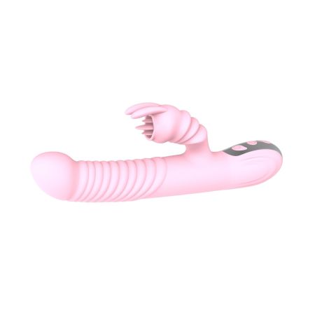 Wibrator-Elisa USB -Pink - 6